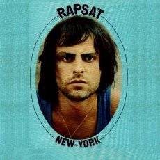Pierre Rapsat : New York